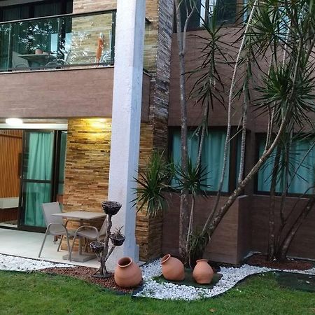 Apartamento Iloa 07-H Barra de São Miguel Zewnętrze zdjęcie